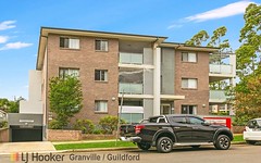 8/449-451 Guildford Road, Guildford NSW