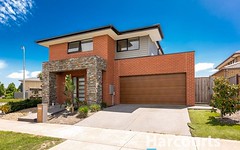 37 Brightstone Drive, Clyde North Vic