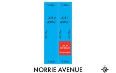 Lot 1, 67 Norrie Avenue, Clovelly Park SA