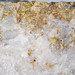 Quartz-gold hydrothermal vein rock (Neoarchean, 2.67 Ga; Hollinger Mine, Timmins, Ontario, Canada) 5
