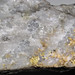 Quartz-gold hydrothermal vein rock (Neoarchean, 2.67 Ga; Hollinger Mine, Timmins, Ontario, Canada) 7