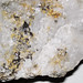 Quartz-gold hydrothermal vein rock (Neoarchean, 2.67 Ga; Hollinger Mine, Timmins, Ontario, Canada) 2