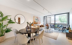 201/8-10 Fitzroy Place, Surry Hills NSW
