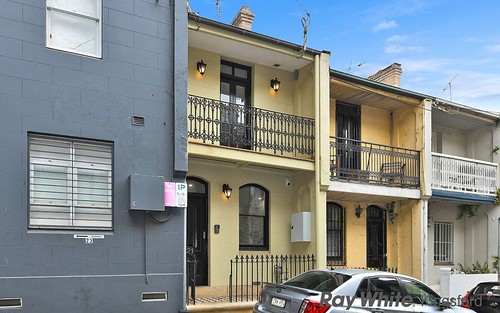 21 Brumby Street, Surry Hills NSW 2010