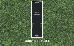 4 Morphett Place, Mawson Lakes SA