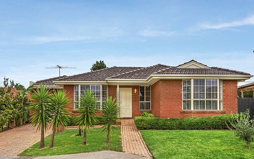 4A South Tce, Avondale Heights VIC 3034