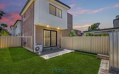 10/10-12 Napier Street, Rooty Hill NSW