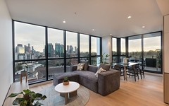 1105/25 Coventry Street, Southbank Vic