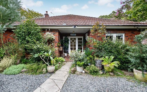 46 Woodlands Rd, East Lindfield NSW 2070