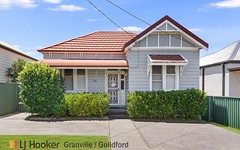 28 O'Neill Street, Guildford NSW