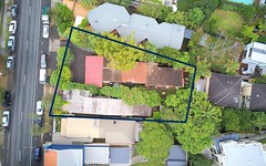 598-600 Old South Head Road, Rose Bay NSW