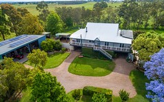 245 Scotch Creek Road, Millers Forest NSW