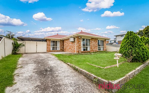 40 Rupertswood Rd, Rooty Hill NSW 2766