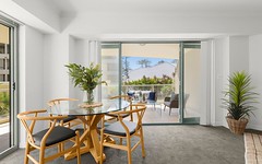 309a/9-15 Central Avenue, Manly NSW