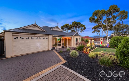 5 Gumbrae Place, Blakeview SA