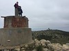 Pic La Morella (594m), Garraf, Catalunya, 15/2/21