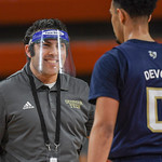 NCAA Basketball: Georgia Tech at Clemson