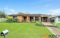 10 Racemosa Ave, West Nowra NSW