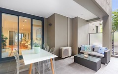 216/13-15 Bayswater Road, Potts Point NSW
