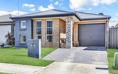 19 Daylesford Close, Ropes Crossing NSW