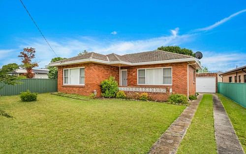 11 Taylor Road, Albion Park NSW 2527