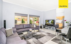 17/38 HILLCREST ROAD, Quakers Hill NSW