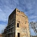 Photo 6 - Reprise des travaux de la tour Lacassagne