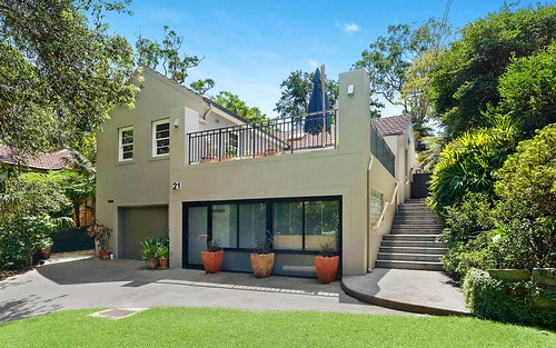 21 Westbourne Rd, Lindfield NSW 2070