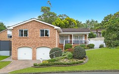 22 Derribong Drive, Cordeaux Heights NSW