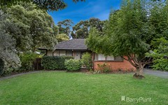 39 Thornhill Drive, Forest Hill VIC