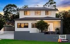 1 Sewell Avenue, Padstow Heights NSW