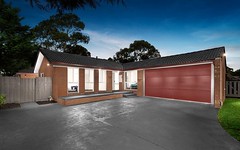 32 Coventry Crescent, Mill Park VIC