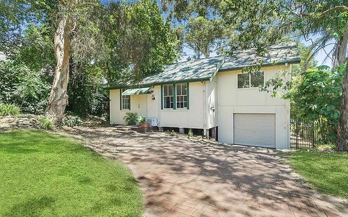 87 Palmerston Rd, Hornsby NSW 2077