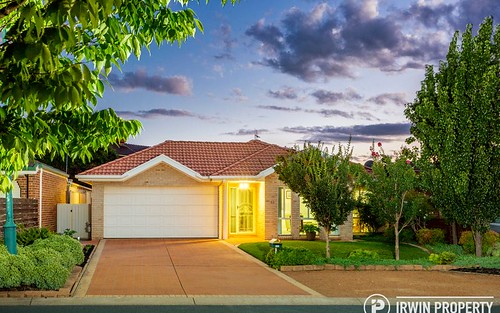 12 Bywaters Street, Amaroo ACT