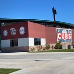 Chicago Cubs 2021 Spring Training Photos