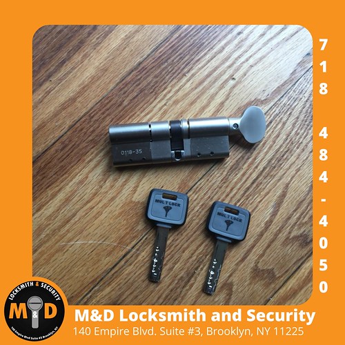 Which Tools Locksmith Uses
