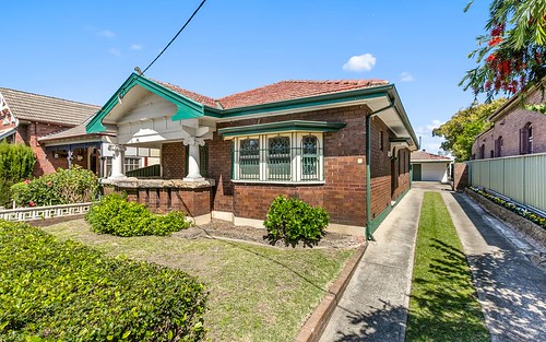 480 Marrickville Road, Dulwich Hill NSW 2203