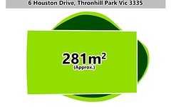6 Houston Drive, Thornhill Park VIC