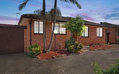 2/20 St Georges Road, Bexley NSW