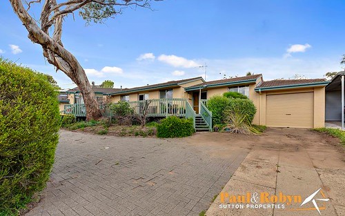 6 Mull Place, Macquarie ACT 2614