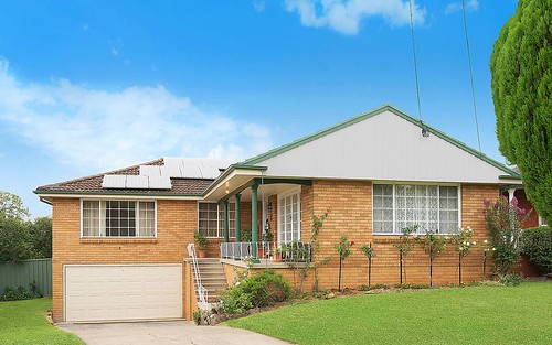 5 Page Ct, Carlingford NSW 2118