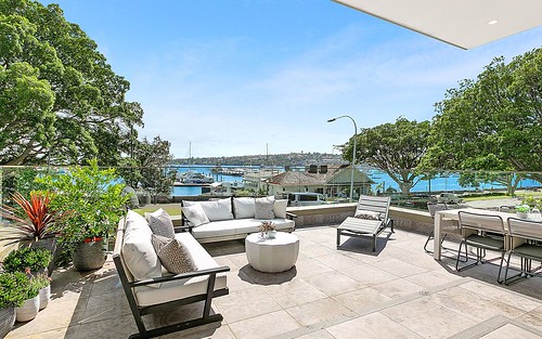 1/585 New South Head Road, Rose Bay NSW