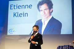 Etienne Klein