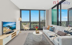 A1409/1 Network Place, North Ryde NSW