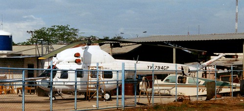 YV-794CP MiL Mi-2 SVCB 200294