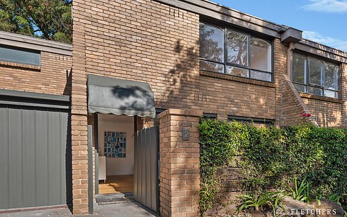 2/284 Barkers Rd, Hawthorn VIC 3122