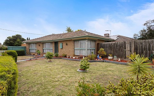 1 Zimmer Ct, Epping VIC 3076
