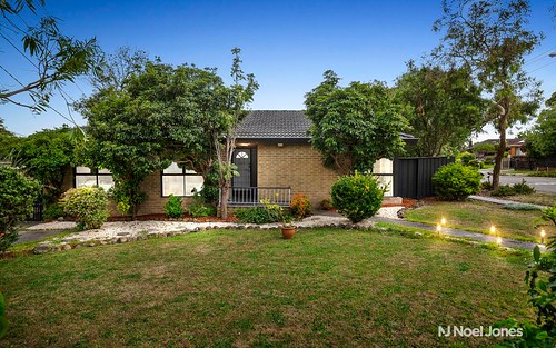 2 Tracey St, Bayswater VIC 3153