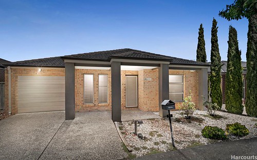 14 Alhambra Dr, Epping VIC 3076