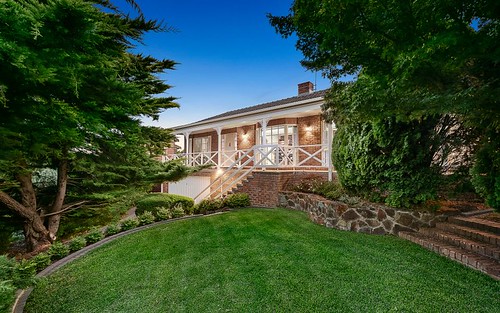 3 Ennersdale Court, Templestowe VIC